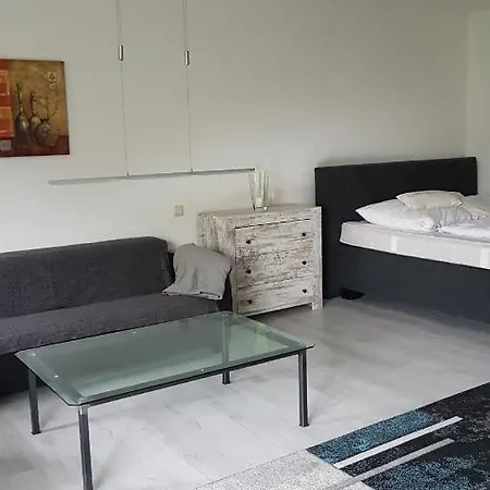 Klein Und Fein Aber In Der Naehe Von Dresden Apartment