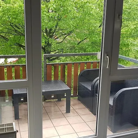 Apartment Klein Und Fein Aber In Der Naehe Von Dresden Wilsdruff