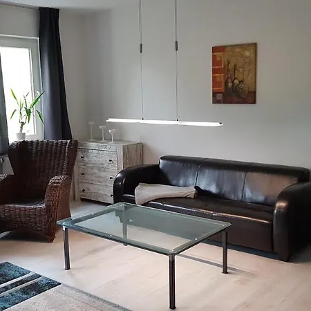 Klein Und Fein Aber In Der Naehe Von Dresden