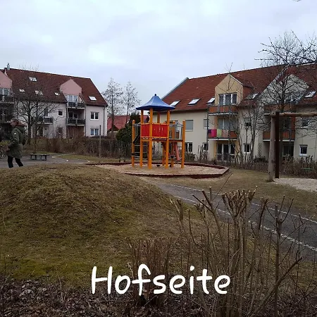 Klein Und Fein Aber In Der Naehe Von Dresden Apartment