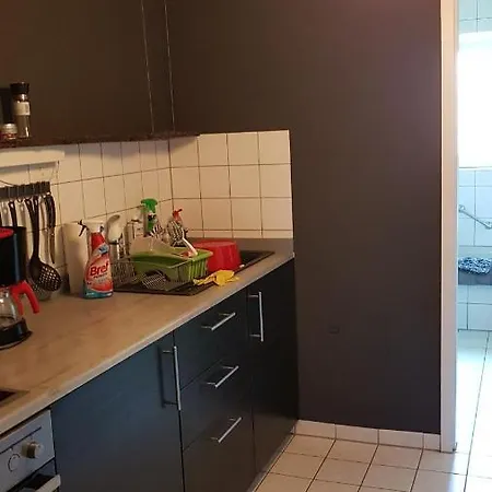 Apartment Klein Und Fein Aber In Der Naehe Von Dresden *