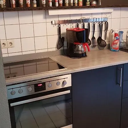 Apartment Klein Und Fein Aber In Der Naehe Von Dresden