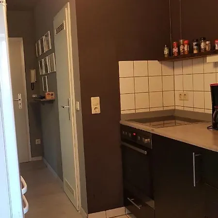 Klein Und Fein Aber In Der Naehe Von Dresden Apartment