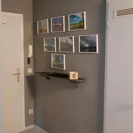 Apartment Klein Und Fein Aber In Der Naehe Von Dresden *