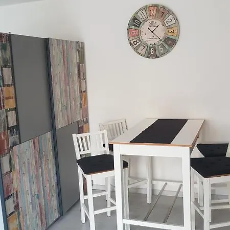 Apartment Klein Und Fein Aber In Der Naehe Von Dresden