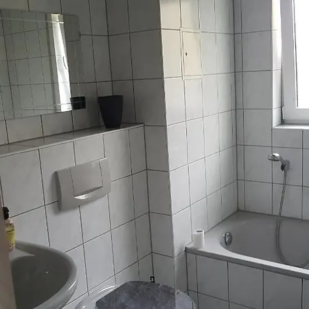 Apartment Klein Und Fein Aber In Der Naehe Von Dresden *